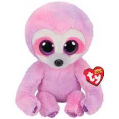 hallmark sloth stuffed animal