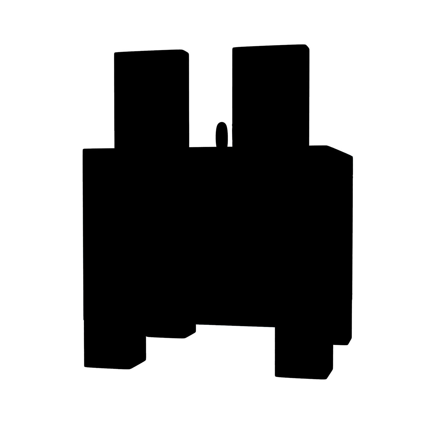 Minecraft Blub Ornament