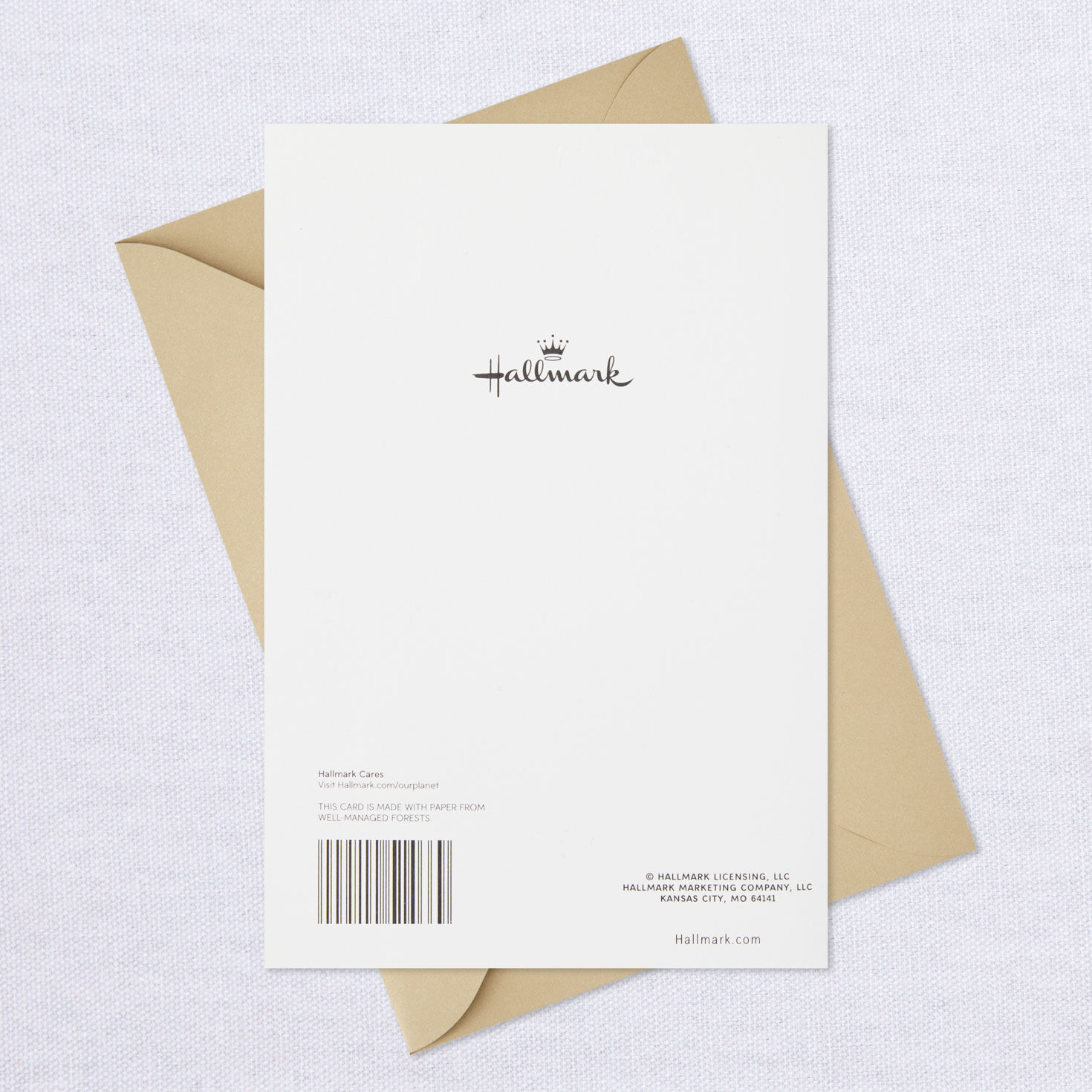 We've Been Through So Much Anniversary Card for Husband, , large image number 7