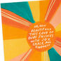 Morgan Harper Nichols Our Love Shines Romantic Love Card, , large image number 4