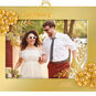 Our Wedding 2025 Photo Frame Metal Ornament, , large image number 4