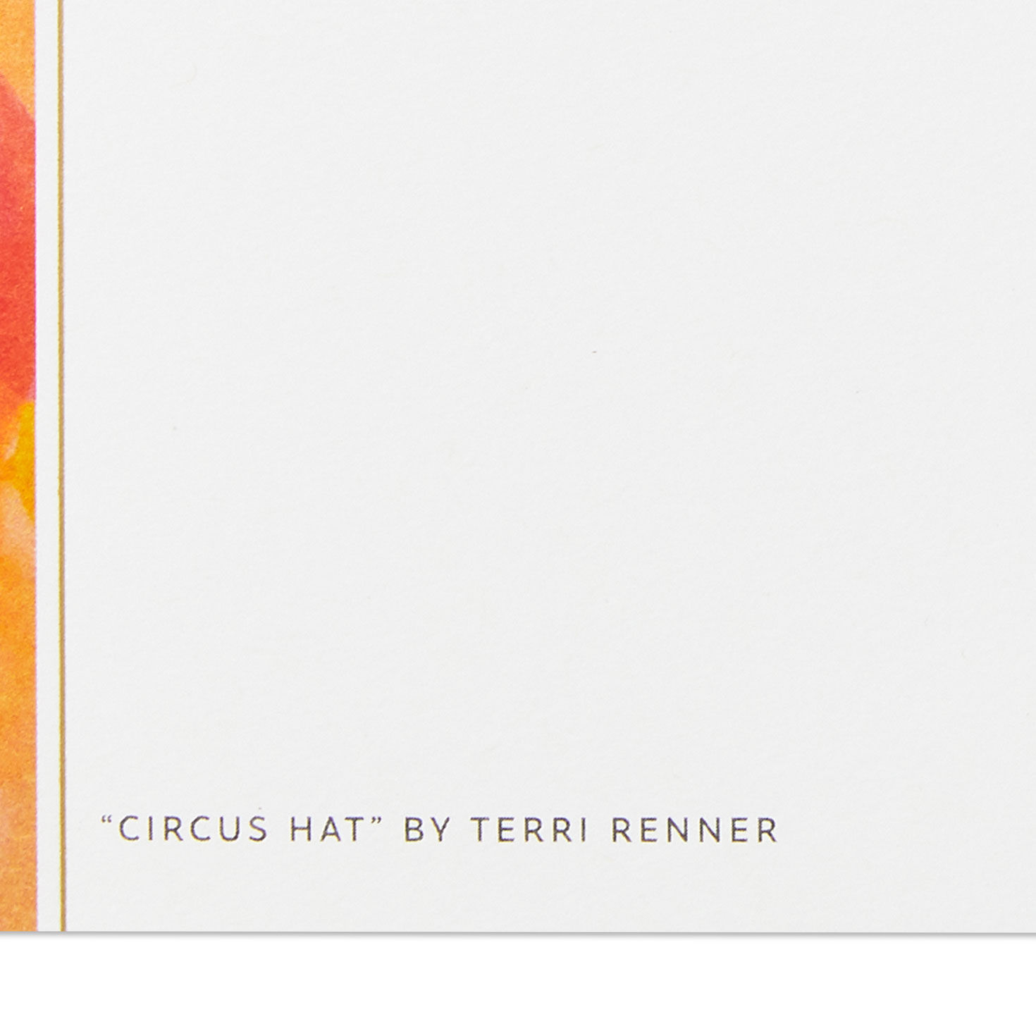 ArtLifting You're Celebrated Today Card, , large image number 3