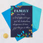 Lucky to Be Family With a Guy Like You Father's Day Card, , large image number 6