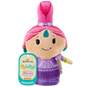 itty bittys® Nickelodeon Shimmer and Shine, Shimmer Plush, , large image number 2