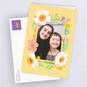 Personalized Wildflowers Frame Photo Card, , large image number 4
