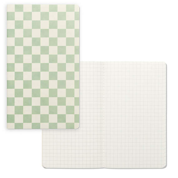 DesignWorks Ink Dot, Grid and List Notebooks, Set of 3, , large image number 3