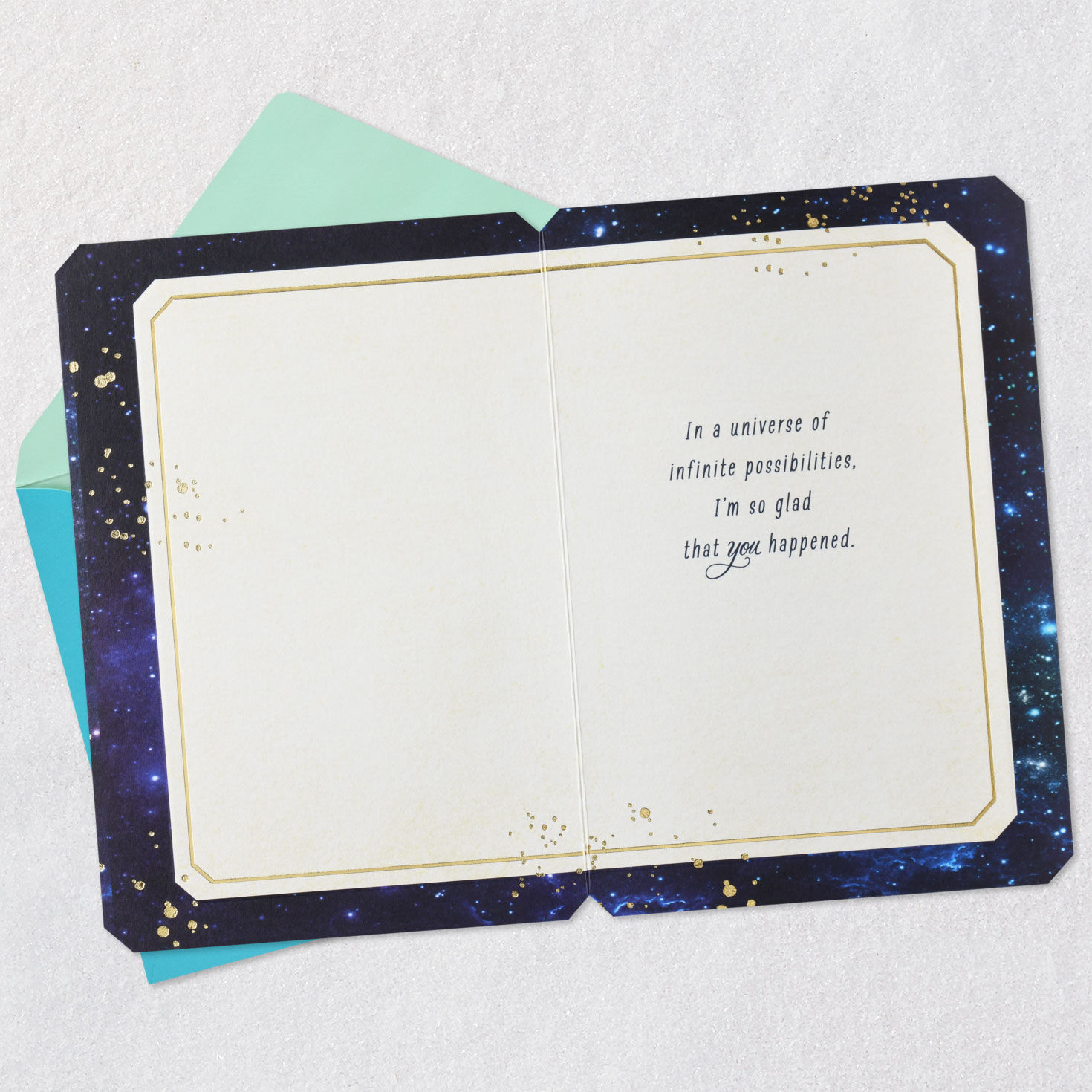 So Glad You Happened Birthday Card for only USD 3.99 | Hallmark