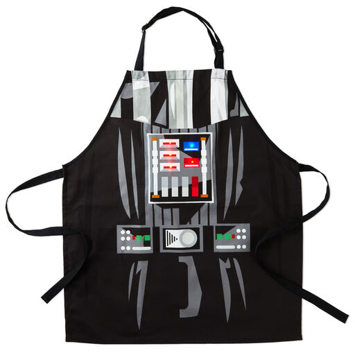 Star Wars™ Darth Vader™ Light-Up Apron, 