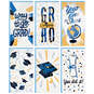 Festive Grad Wishes Graduation Cards Assortment, Pack of 36, , large image number 2