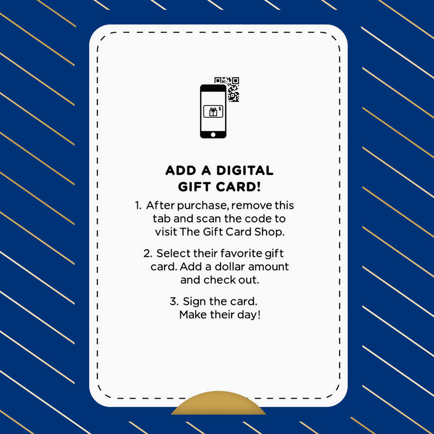 You're Loved and Appreciated Gift Card Greeting Father's Day Card for Dad, , large image number 5