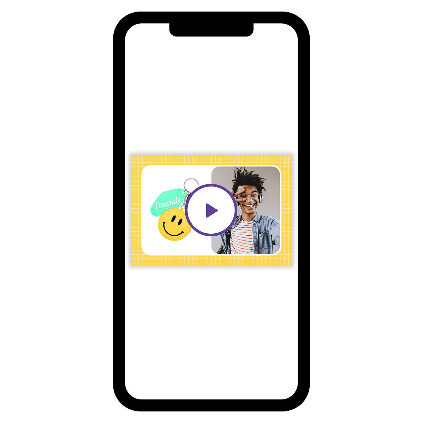 New Driver Congratulations eCard