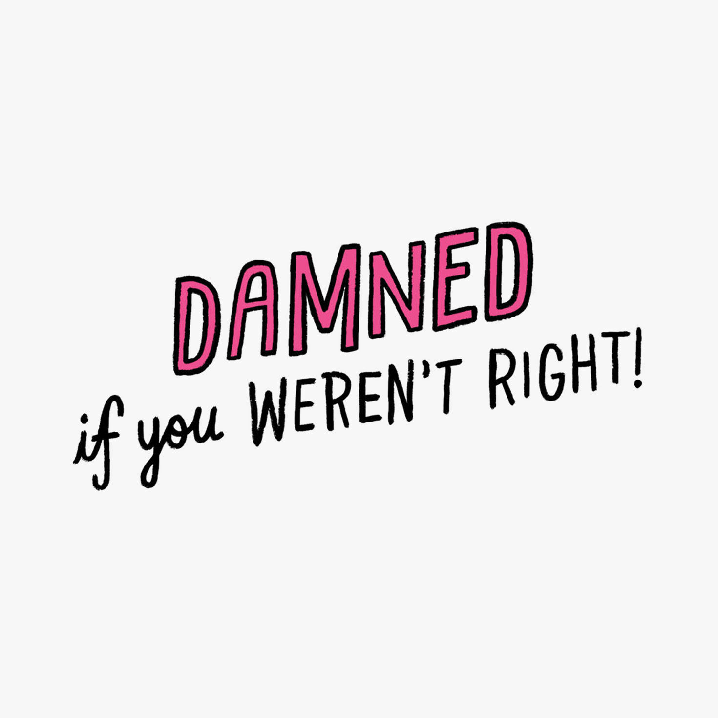 Pink, Orange and Yellow Flowers Mother's Day Card  image number 2