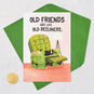 We Go Way Back Funny Birthday Card for Friend, , large image number 5