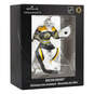 NHL Boston Bruins® Goalie Hallmark Ornament, , large image number 4
