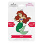 Disney The Little Mermaid Ariel Moving Metal Hallmark Ornament, , large image number 4