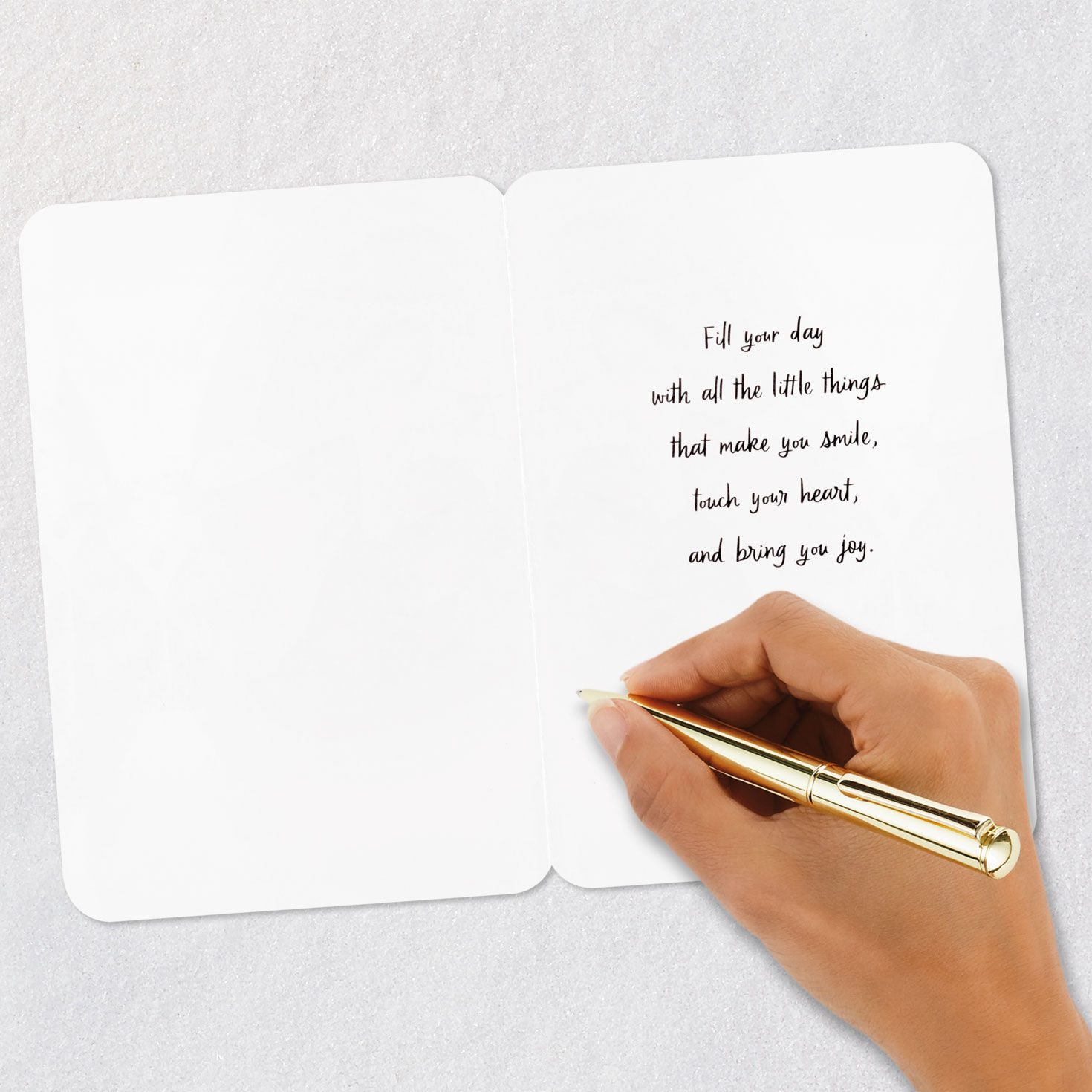 All the Little Things Mother's Day Cards, Pack of 6, , large image number 5