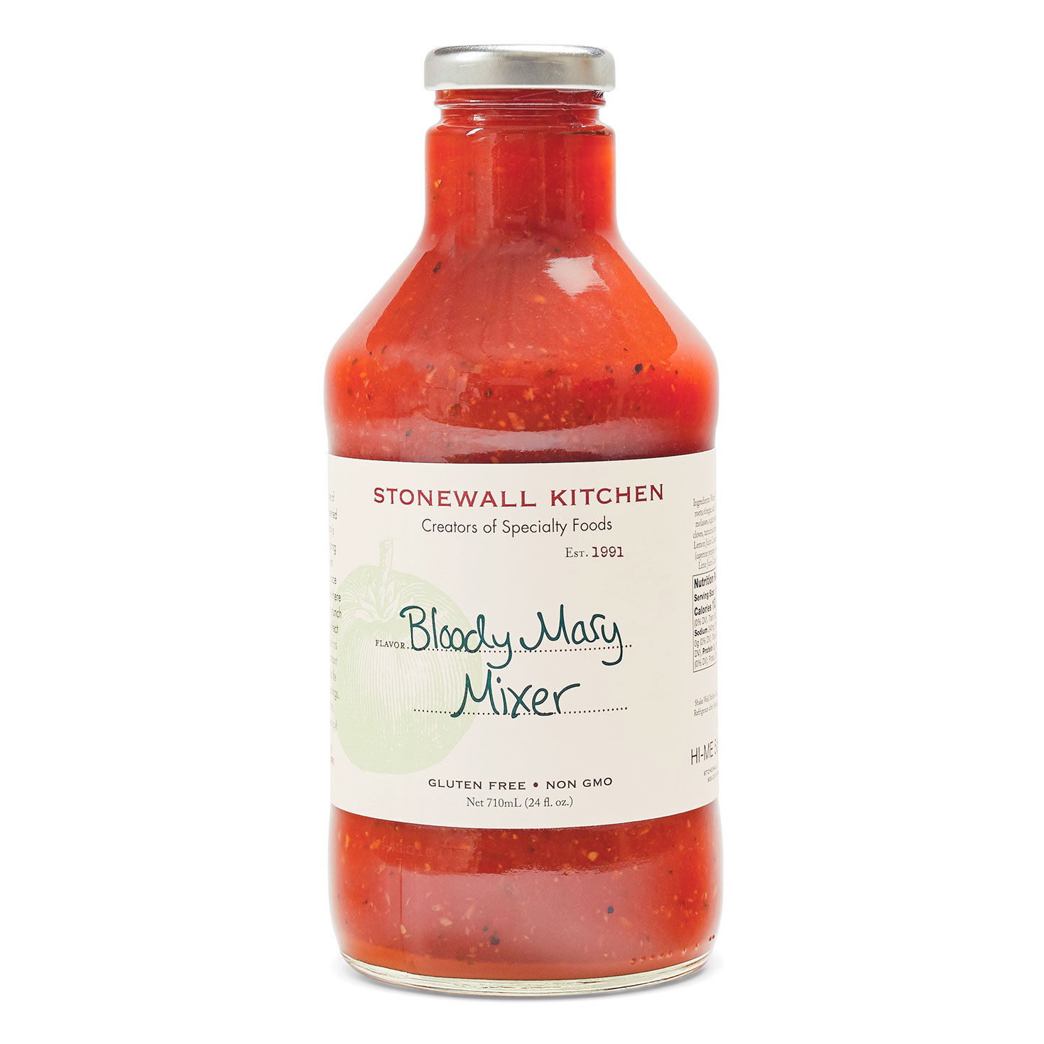 Stonewall Kitchen Bloody Mary Mixer, 24 oz.