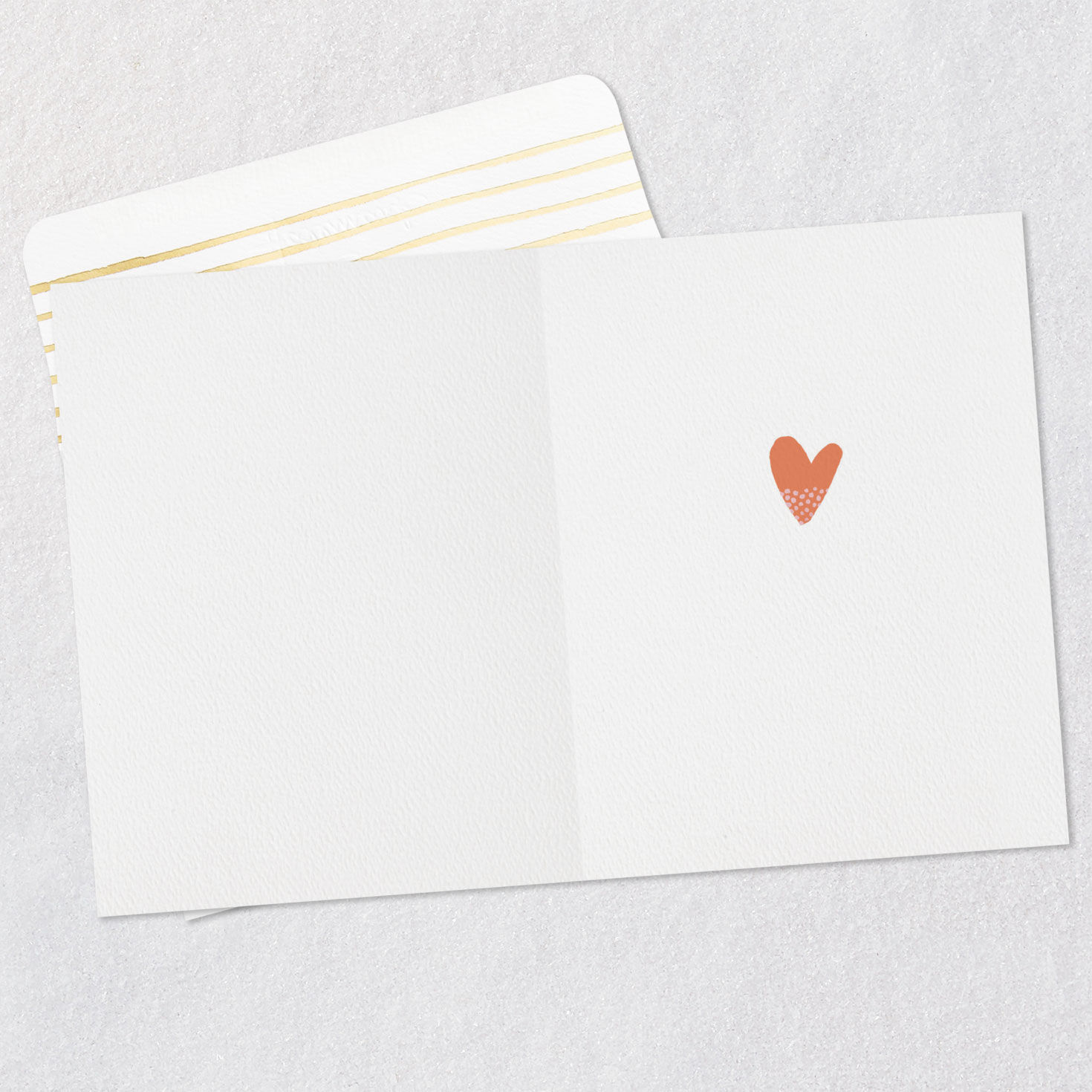 You're Good for My Soul Blank Card, , large image number 2