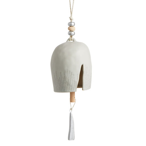 Demdaco Remembrance Inspired Bell, 