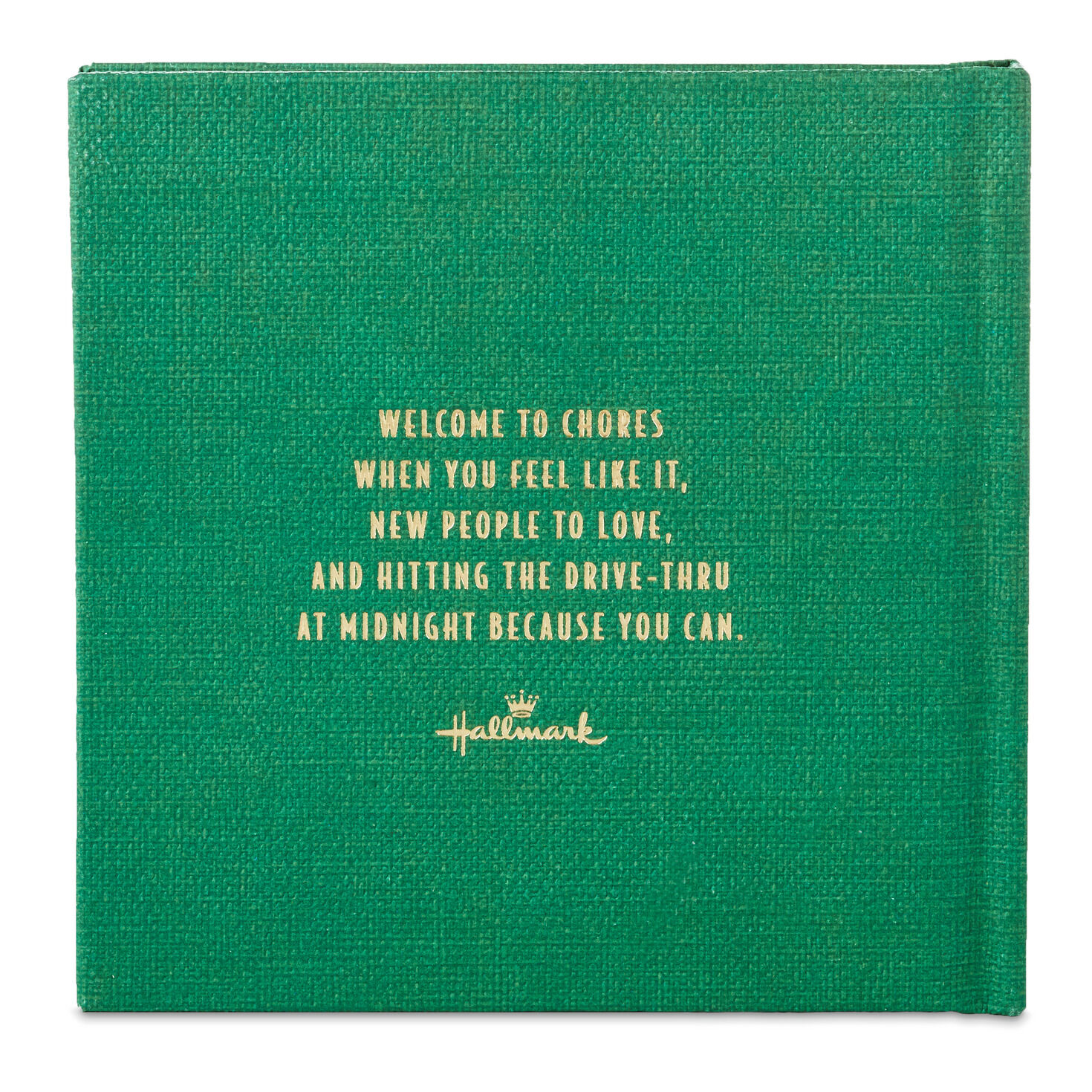 Why 18 Is Awesome Gift Book  image number 4