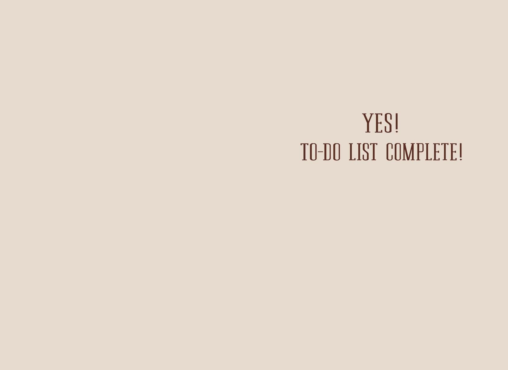 You're Awesome Valentine's Day Card