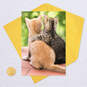 A Friend Like You Two Kittens Friendship Card, , large image number 5