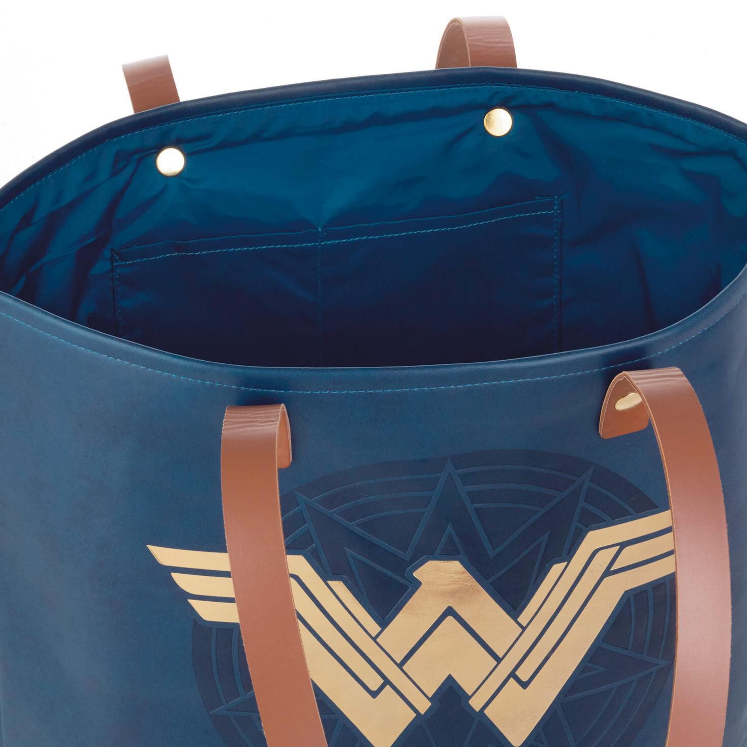 wonder woman handbag