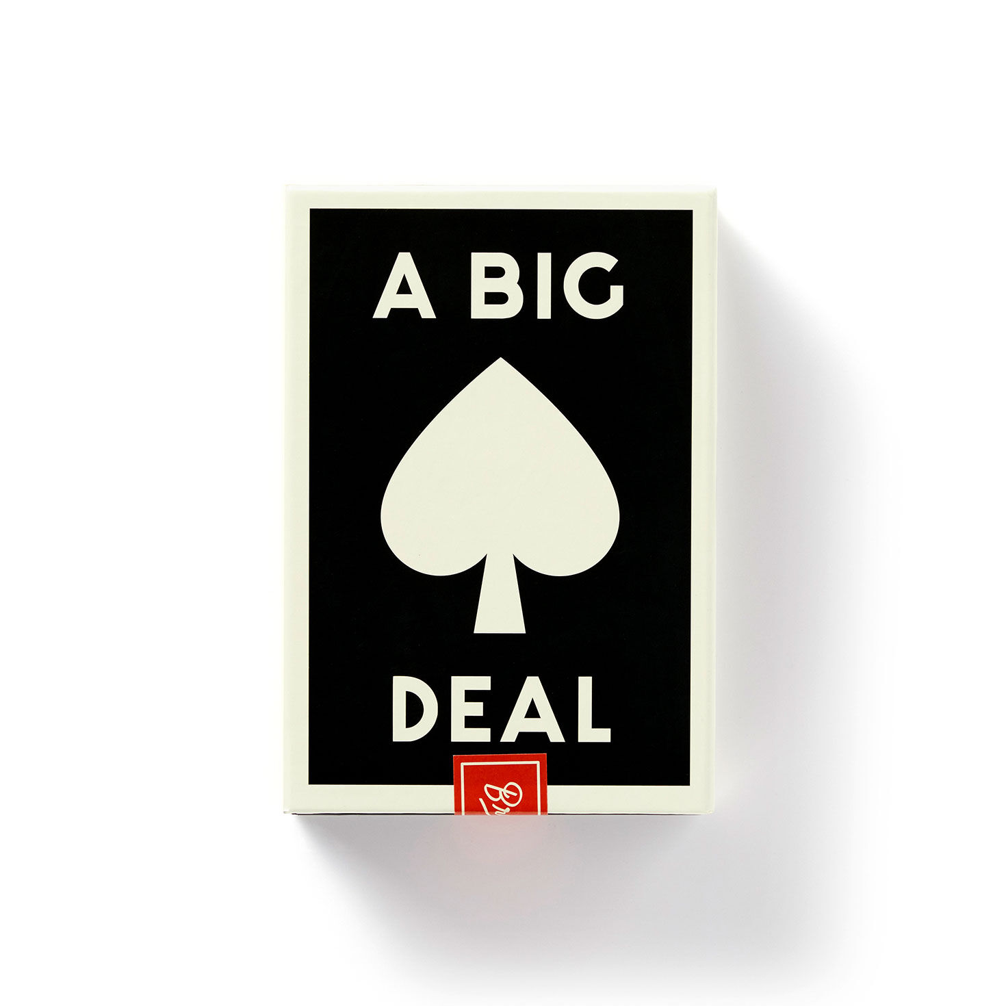 A Big Deal Giant Playing Cards for only USD 18.00 | Hallmark