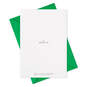 Green and Gold Boxed St. Patrick's Day Cards Assortment, Pack of 16, , large image number 6