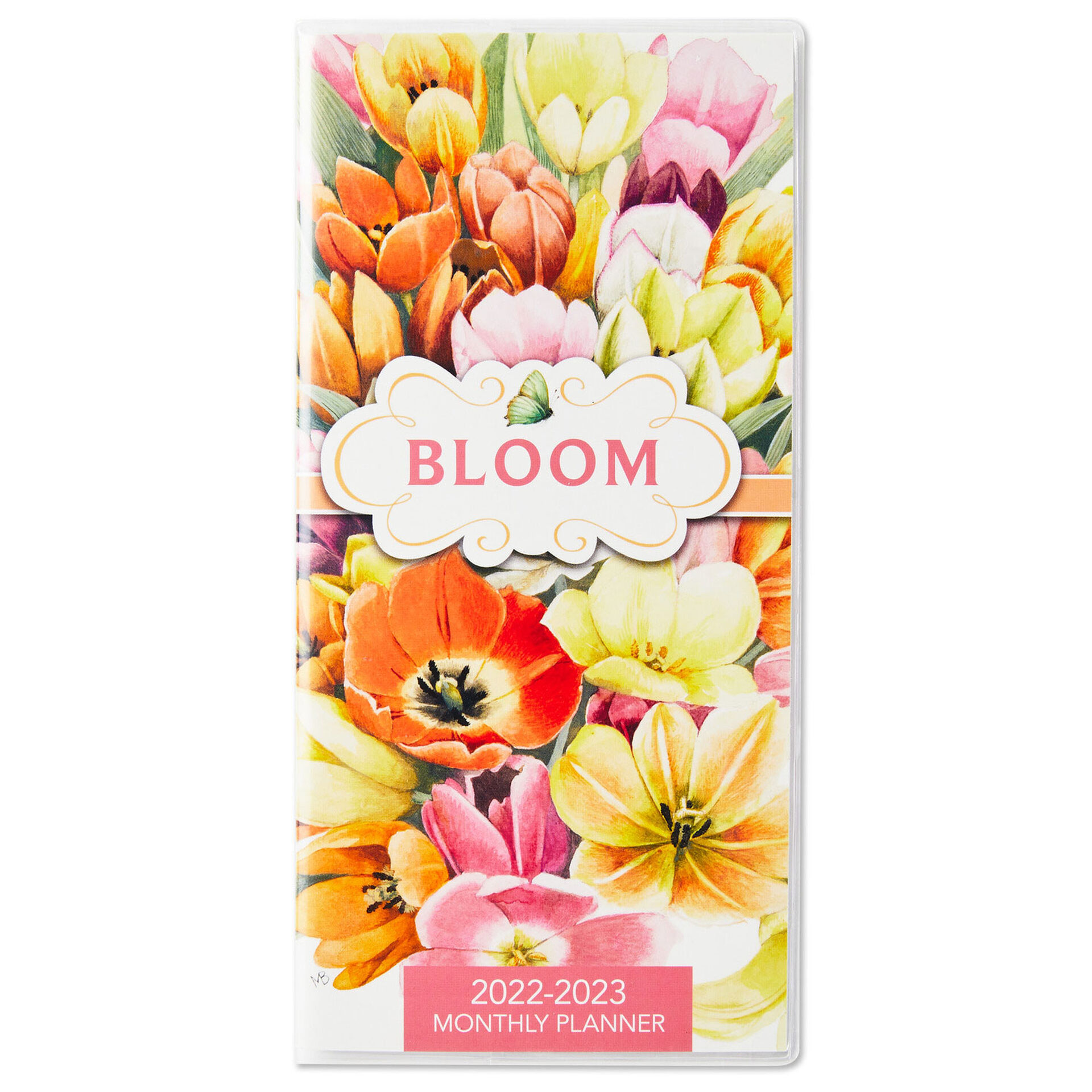 Marjolein Bastin 2023 Calendar Marjolein Bastin Flowers Monthly Calendar Planner, 20222023 Calendars & Planners Hallmark