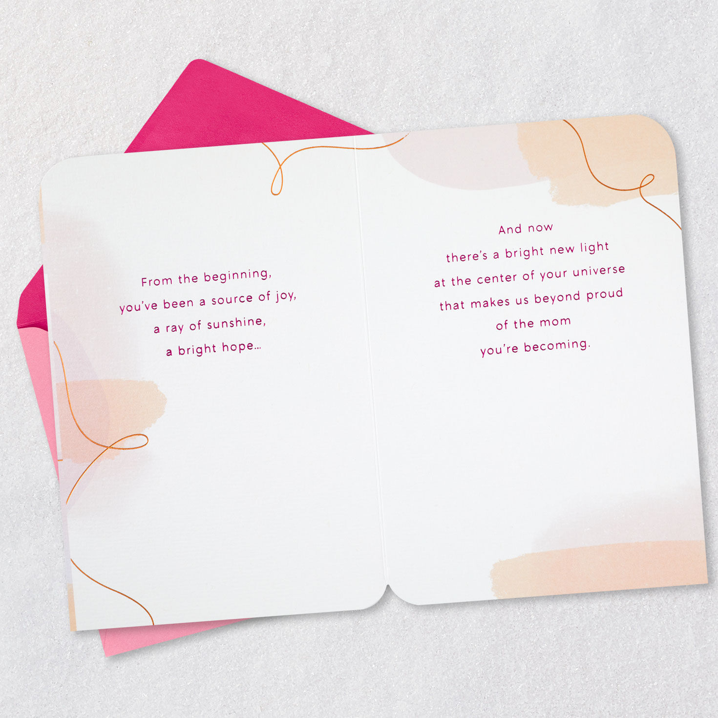 Happy First Mother's Day Card for Daughter, , large image number 4