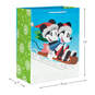 Disney Mickey and Minnie Christmas Gift Bags, Assorted Sizes and Designs, , large image number 3