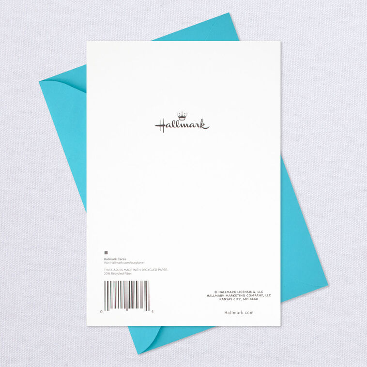 You Deserve the Best Retirement Card, , large image number 7