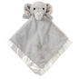Elephant Lovey Baby Blanket  image number 1