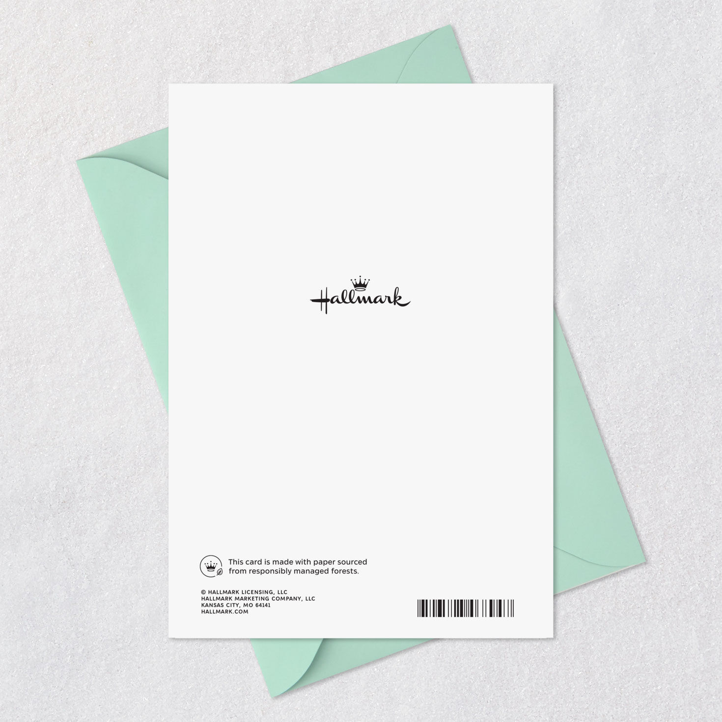 Important Work Thank-You Card for Teachers, , large image number 7