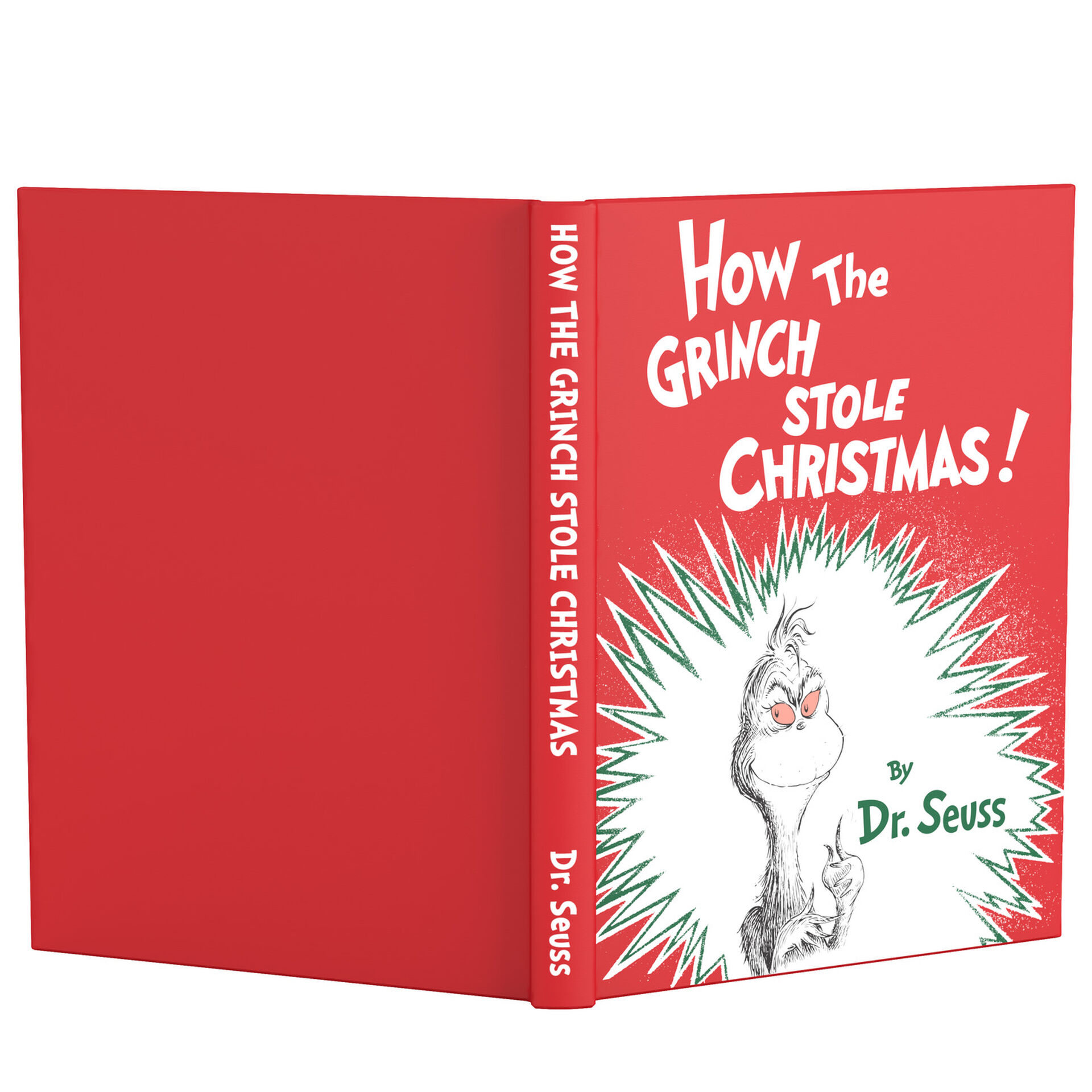 Dr Seuss S How The Grinch Stole Christmas Crumbs Much Too Small Ornament Keepsake Ornaments Hallmark