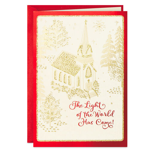 Christmas Cards For Priests | Christmas Cards
