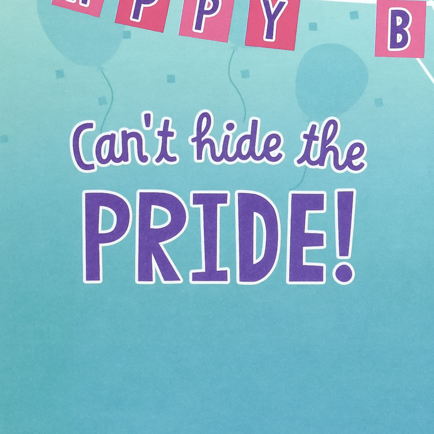 Peanuts Snoopy Pop-Up Birthday Card for Niece Sentiment image number 3