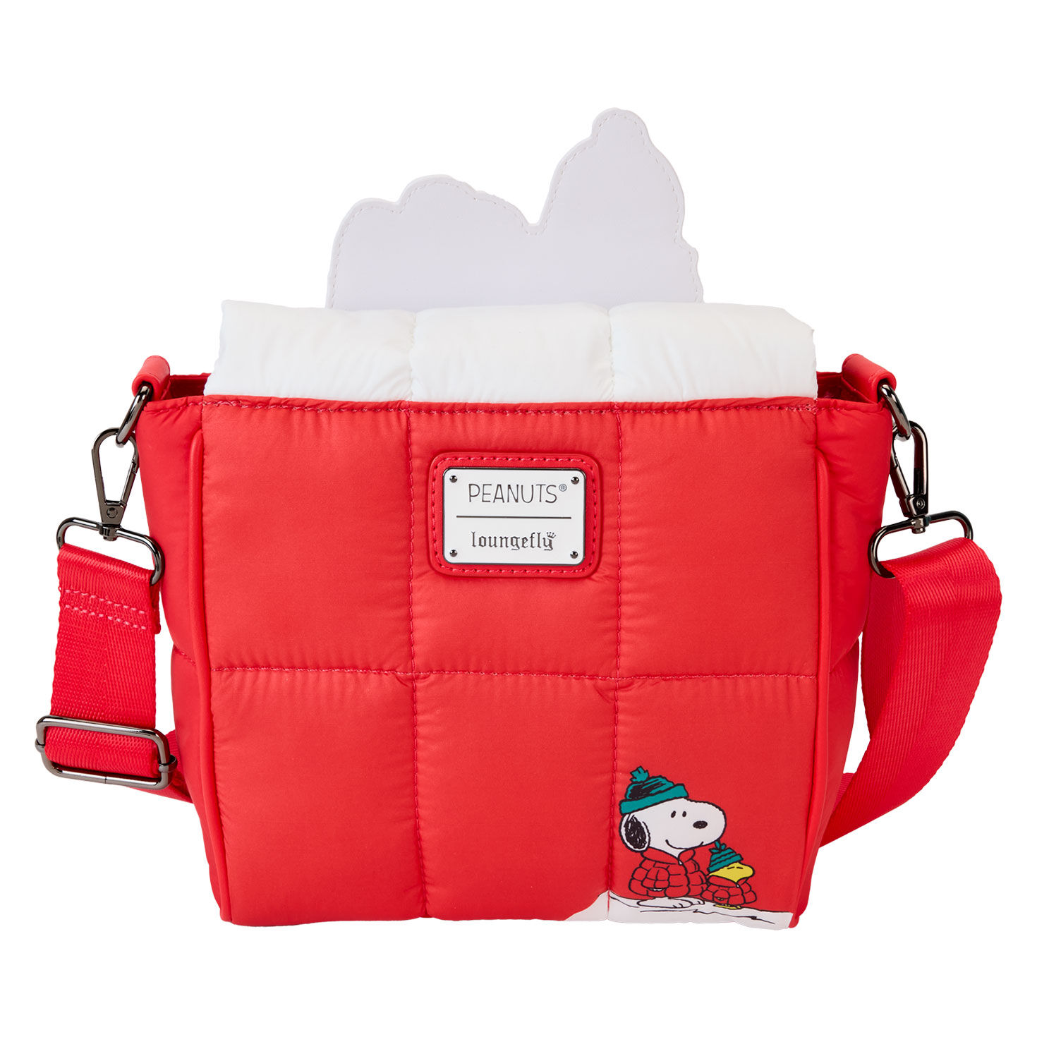 Holiday cross body bag 2025