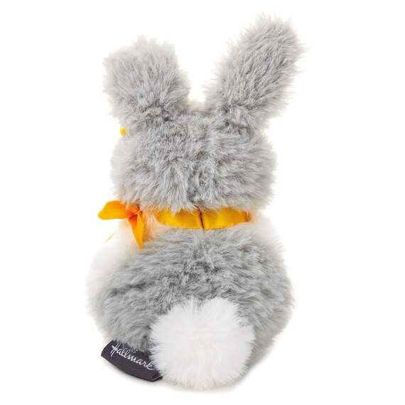 Zip-Along Bunny With Sunglasses Stuffed Animal, , large image number 2