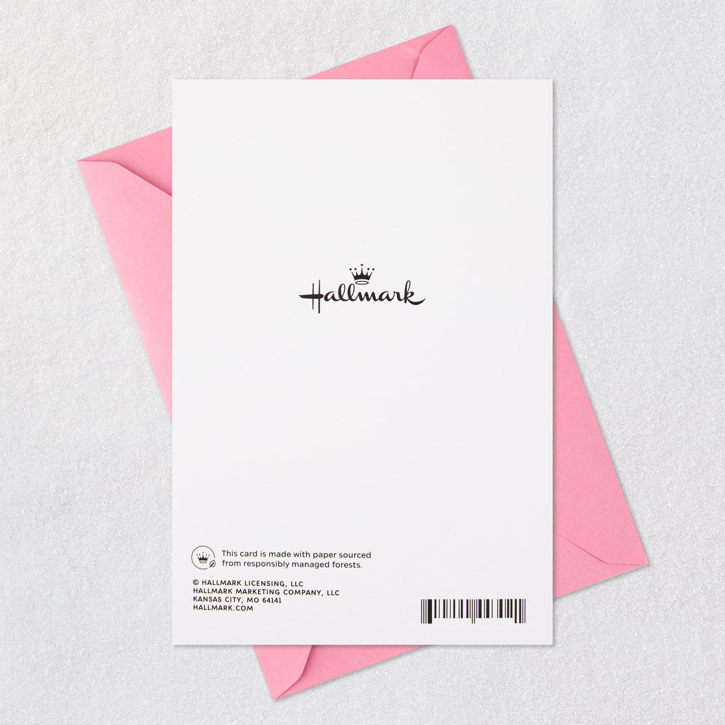 I'm Proud of You, Daughter Birthday Card for only USD 5.59 | Hallmark