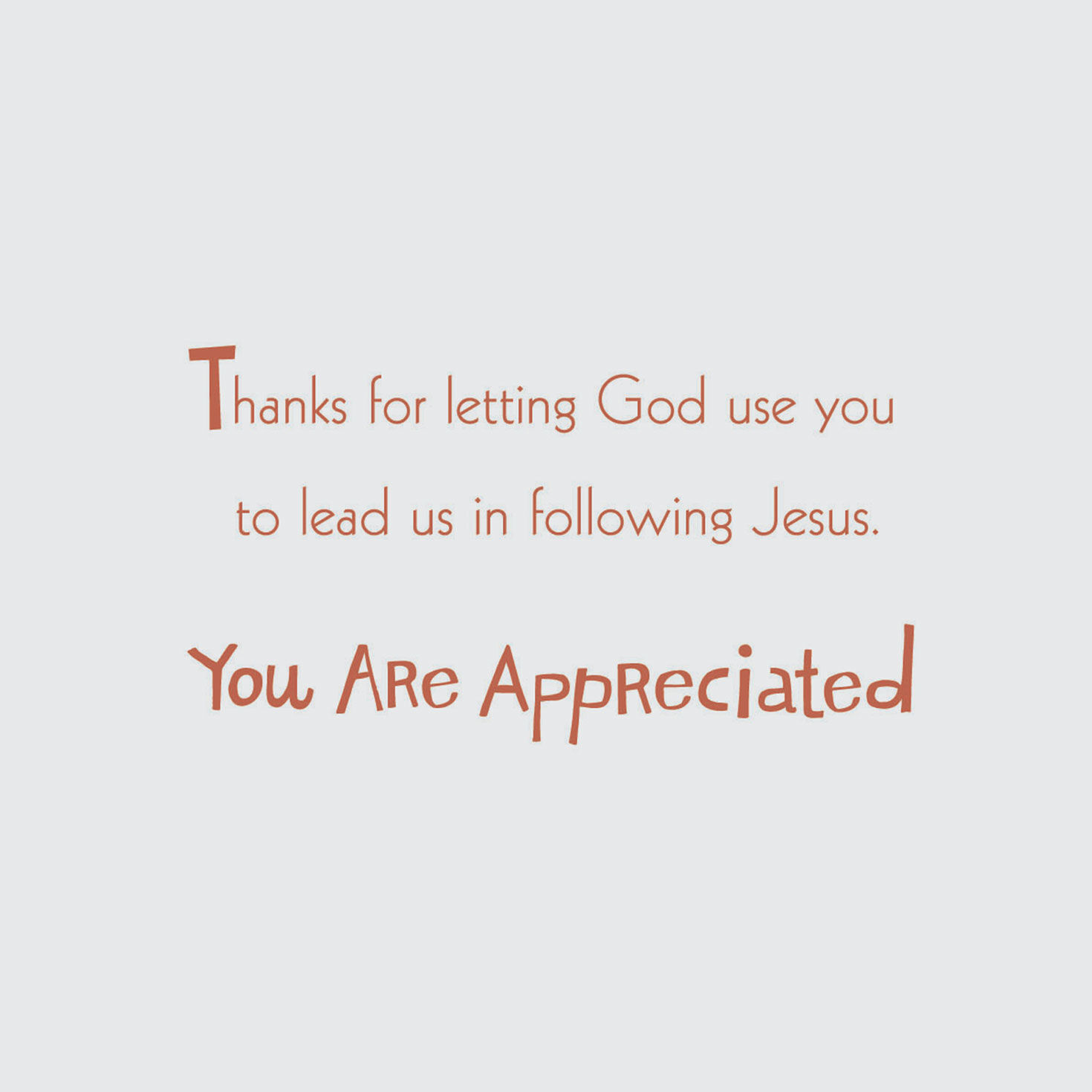 A Sweet Taste of Heaven Religious Clergy Appreciation Card for only USD 2.00 | Hallmark