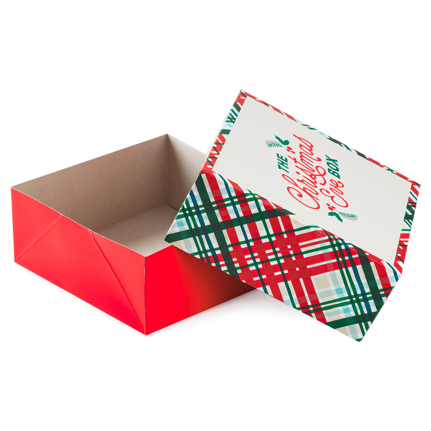 Merry Mix Assortment Small Christmas Gift Boxes  image number 4
