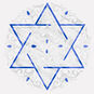 Heritage, Love and Blessings Passover Card, , large image number 4