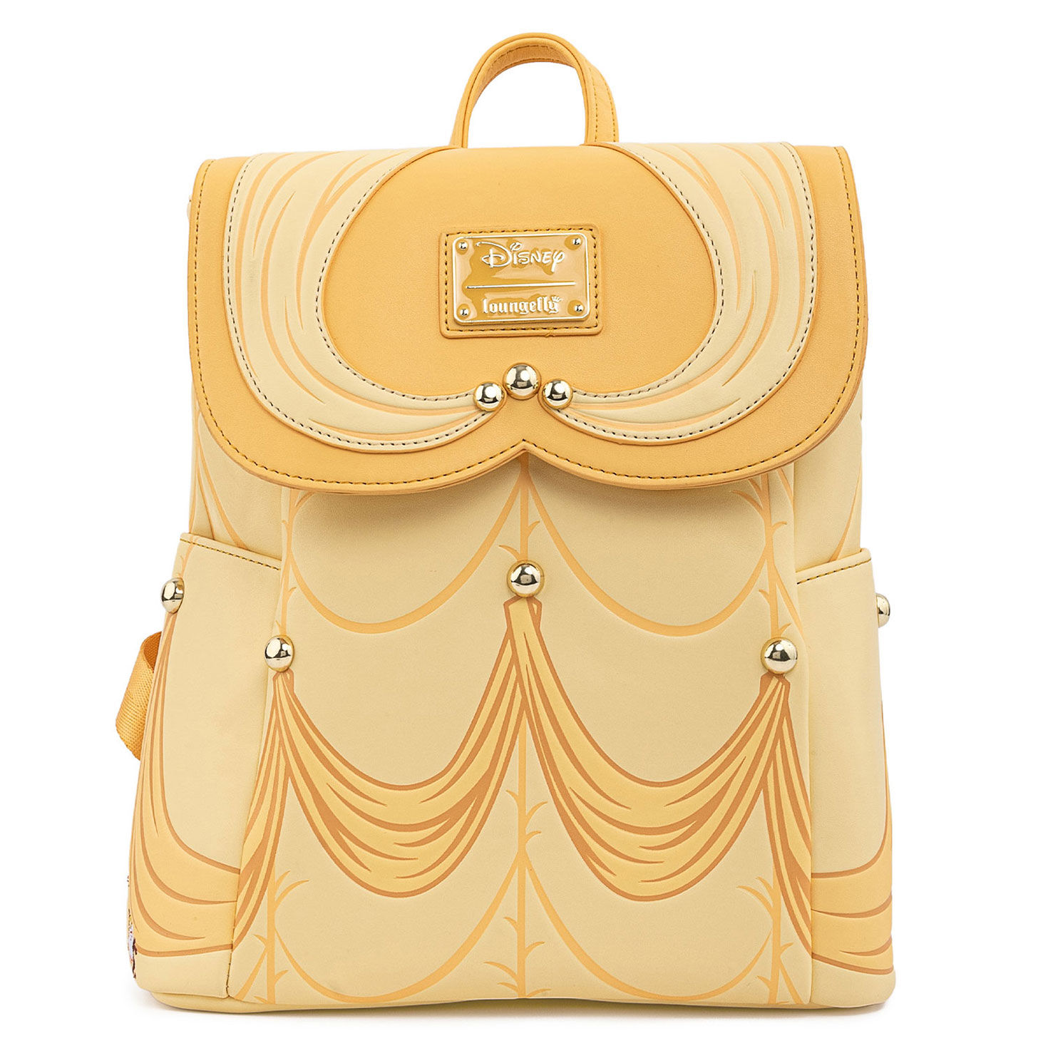 belle mini backpack
