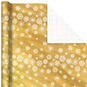 Metallic Mix 3-Pack Assortment Holiday Gift Wrap  image number 5