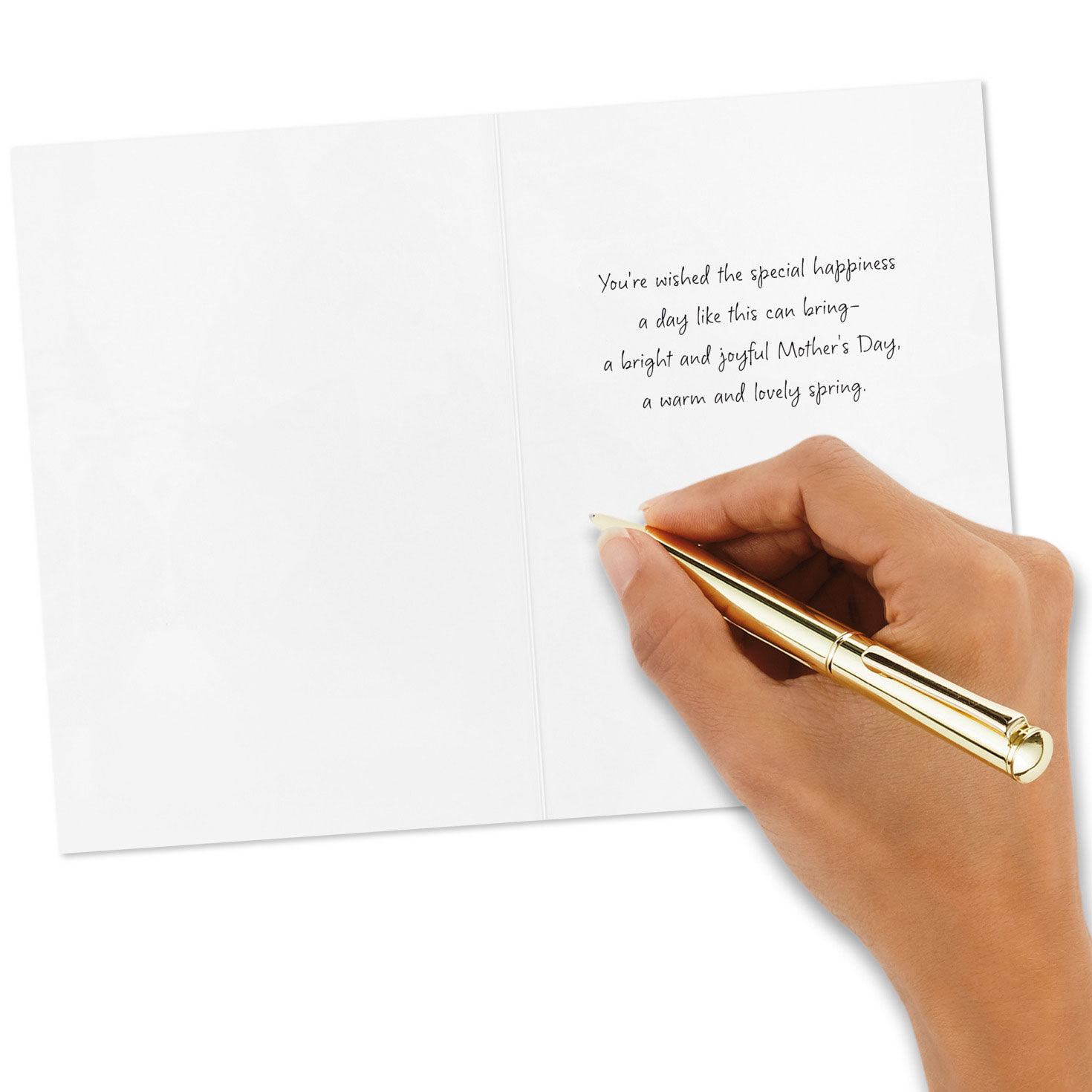 Gorgeous Florals Assorted Mother's Day Cards, Pack of 24, , large image number 6