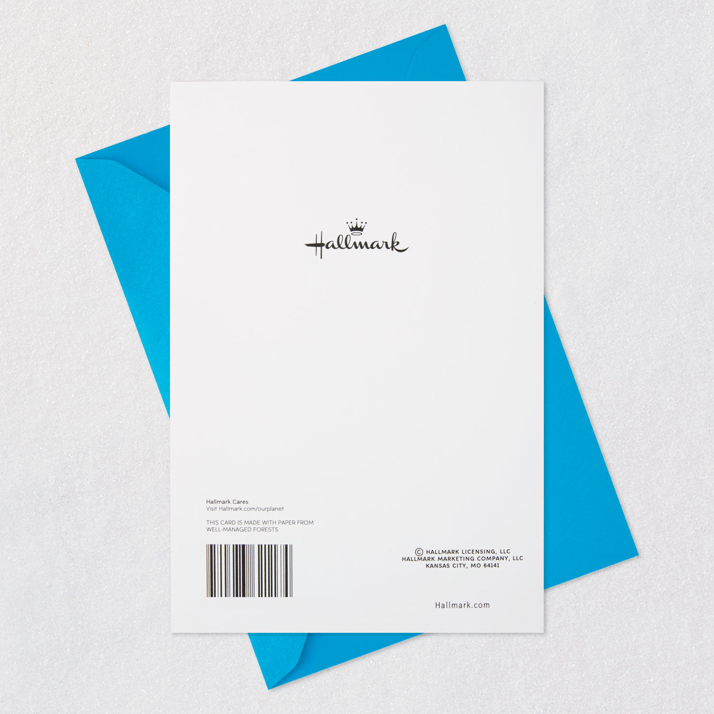 Thinking of the Two of You Christmas Card for Both for only USD 4.29 | Hallmark