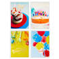 Birthday Icons Boxed Birthday Cards Assortment, Pack of 12, , large image number 2