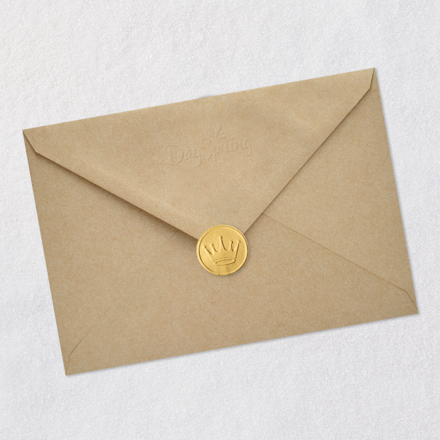 Lighthouse Religious Clergy Appreciation Card Envelope Back with Seal image number 8
